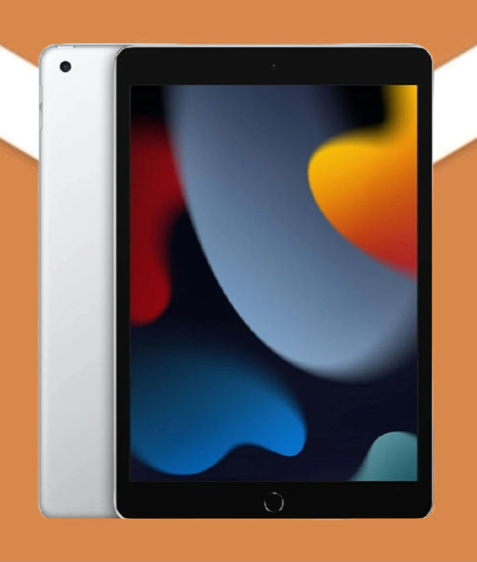 Brand New Apple iPad 9 2021 Wi-Fi 64GB