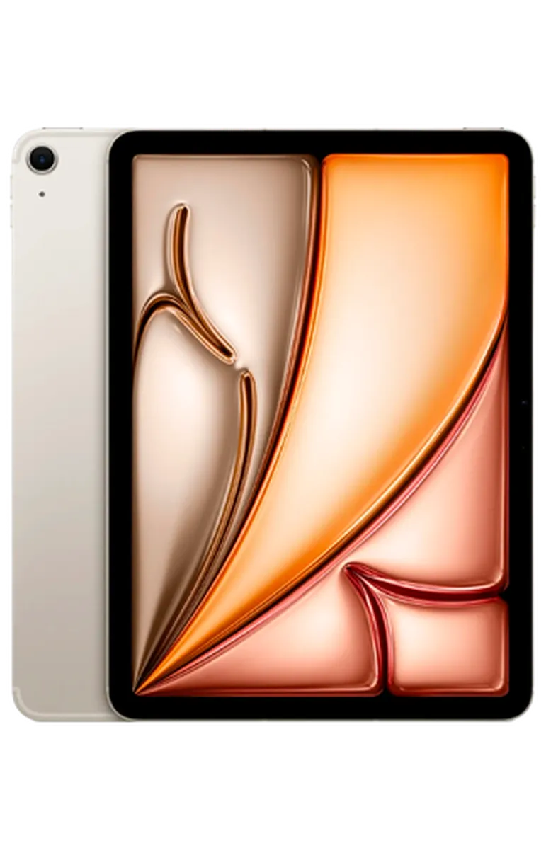 Apple iPad Air 2025 11 WiFi + 5G 512GB