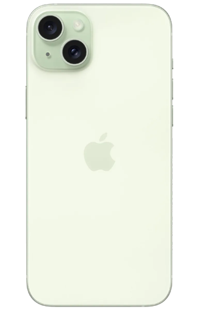 Apple iPhone 15 Plus 128GB