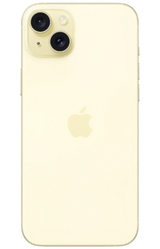 Apple iPhone 15 Plus 128GB