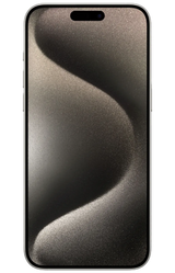 Apple iPhone 15 Pro Max 256GB