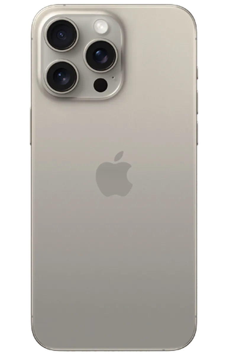 Apple iPhone 15 Pro Max 256GB