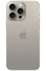 Apple iPhone 15 Pro Max 256GB