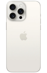 Apple iPhone 15 Pro Max 256GB