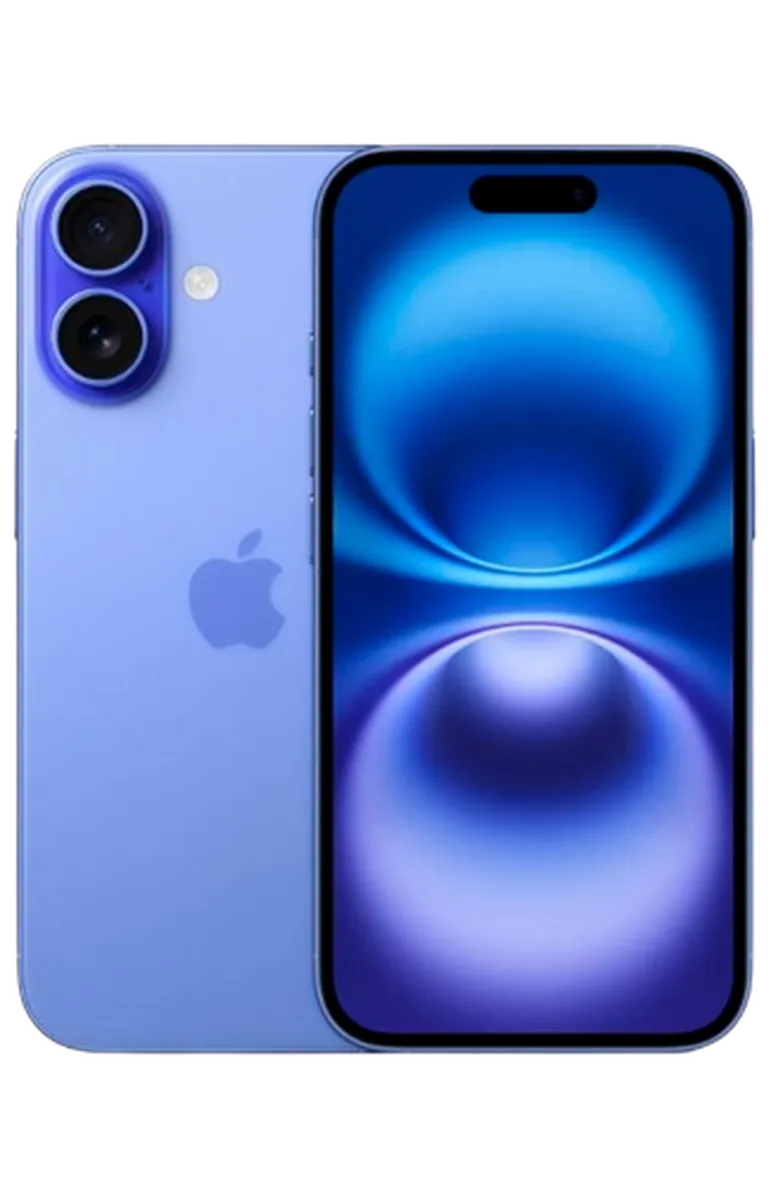 Apple iPhone 16 512GB