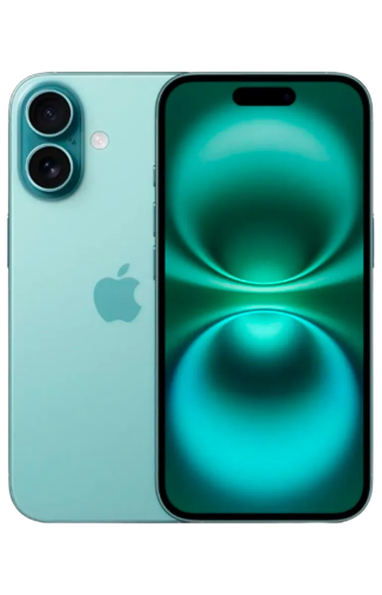 Apple iPhone 16 256GB