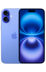 Apple iPhone 16 Plus 128GB