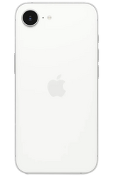 Apple iPhone 16e 128GB