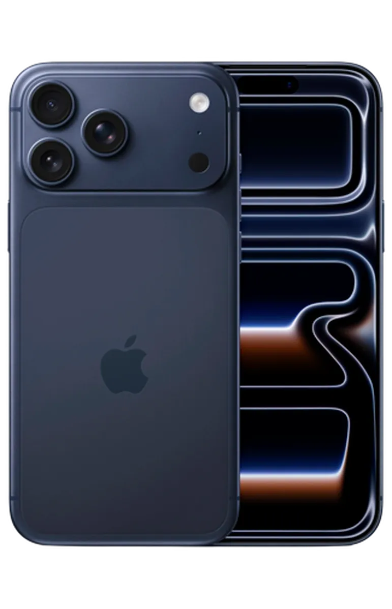 Apple iPhone 17 Pro Max 1TB