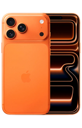 Apple iPhone 17 Pro Max 256GB