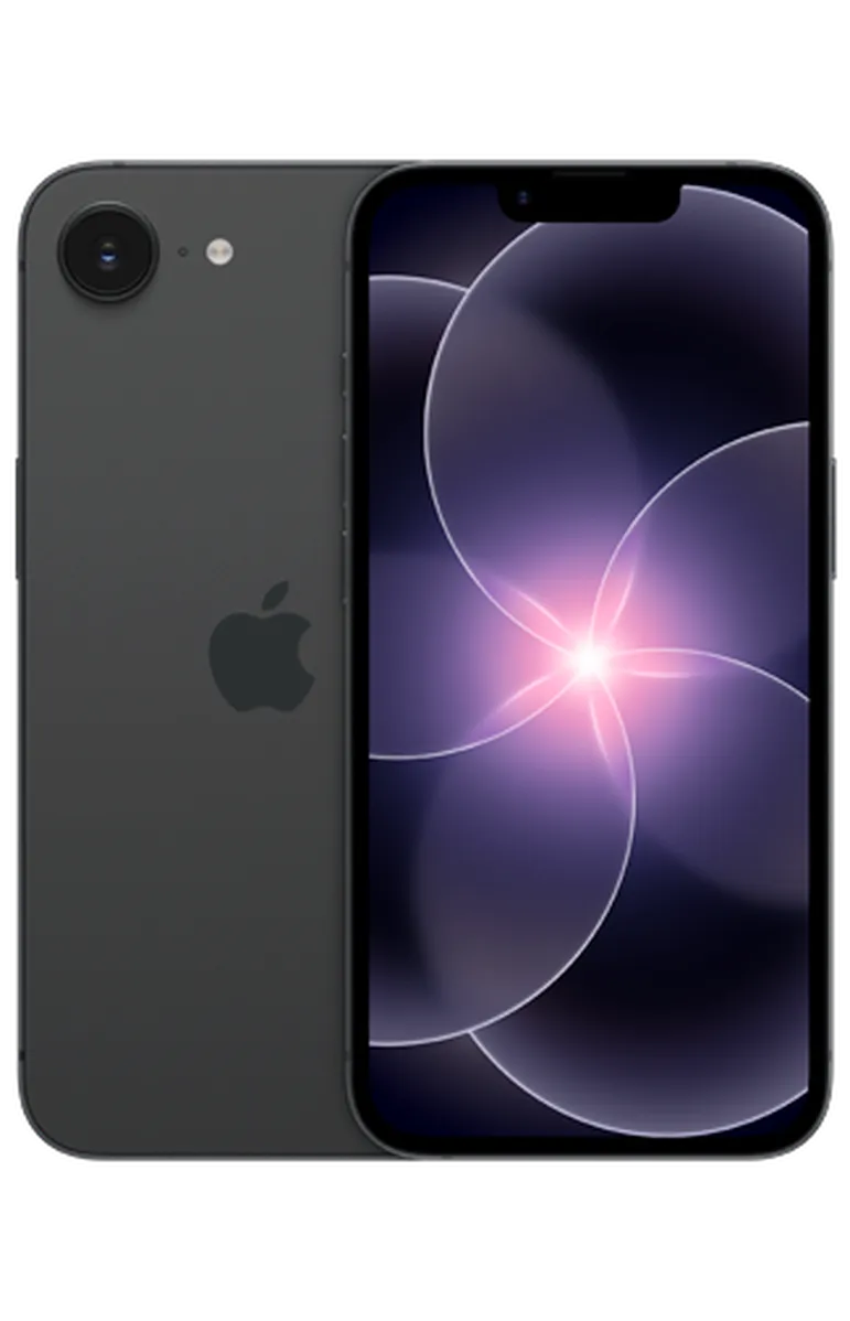 Apple iPhone 17e 512GB