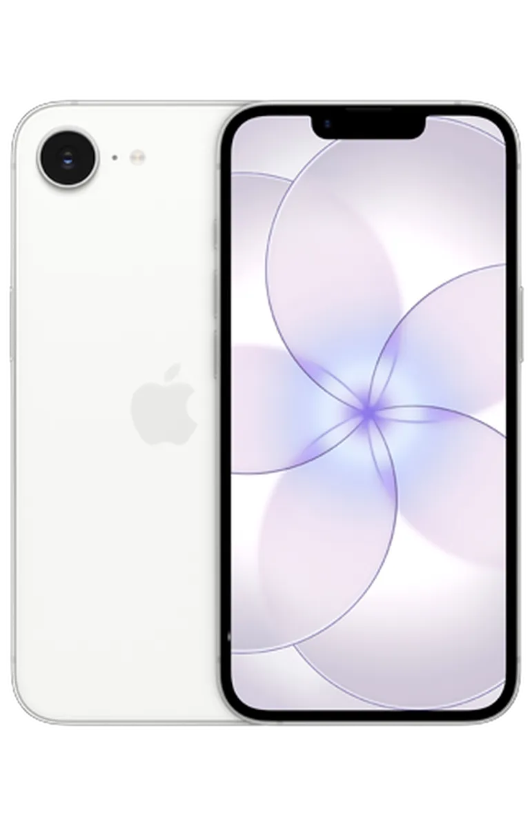 Apple iPhone 17e 512GB