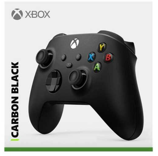 Controller Wireless Xbox Series X/S Microsoft