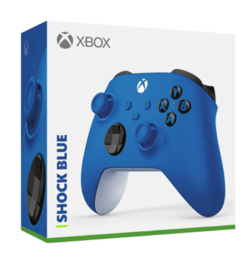 Controller Wireless Xbox Series X/S Microsoft