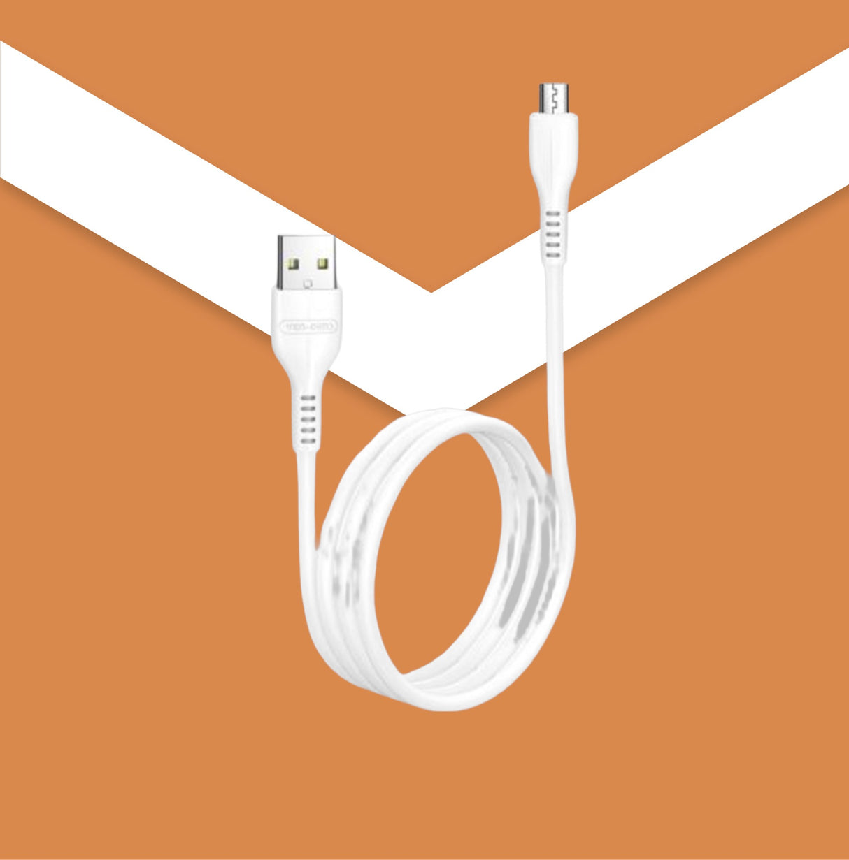 VEN-DENS USB A to Micro Cable