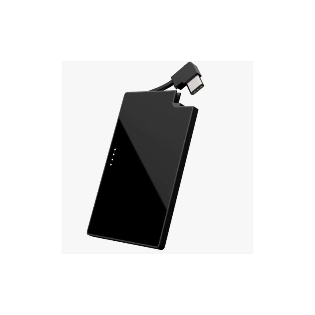Micflip P08 Emergency power bank finder with findmy