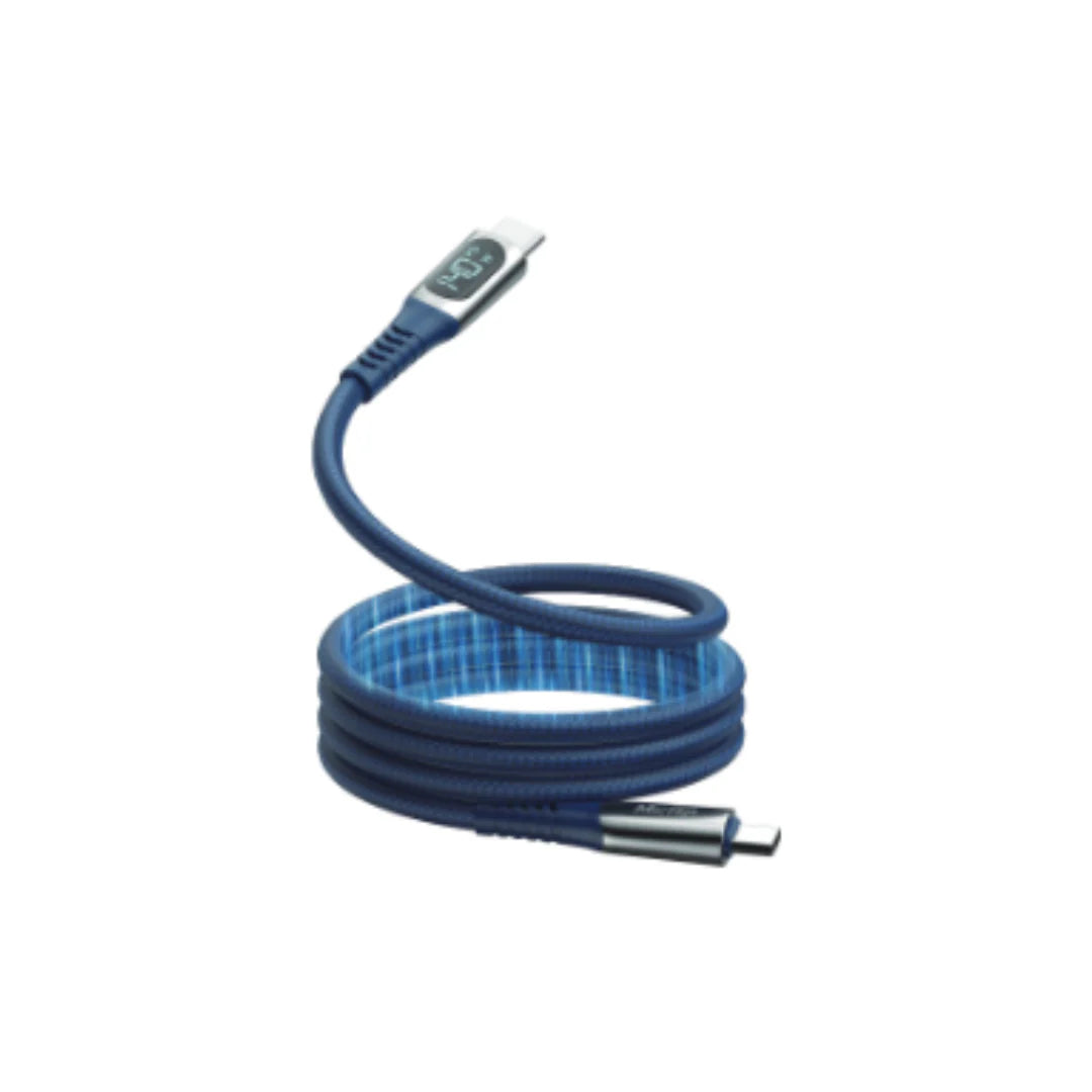 Micflip A08 140W5A Magnetic Display data cable(2M)
