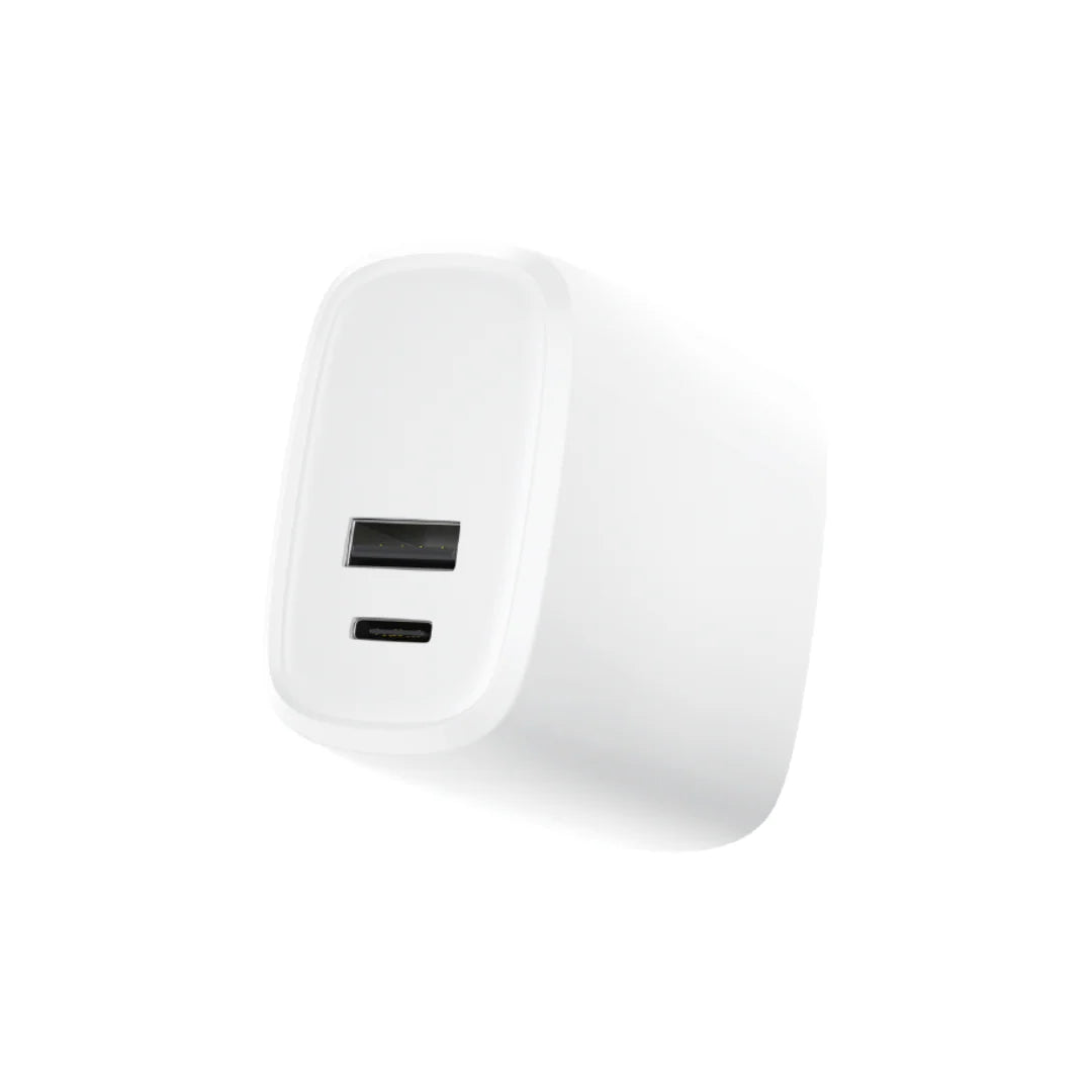 Micflip C08 PD20W charger A+C