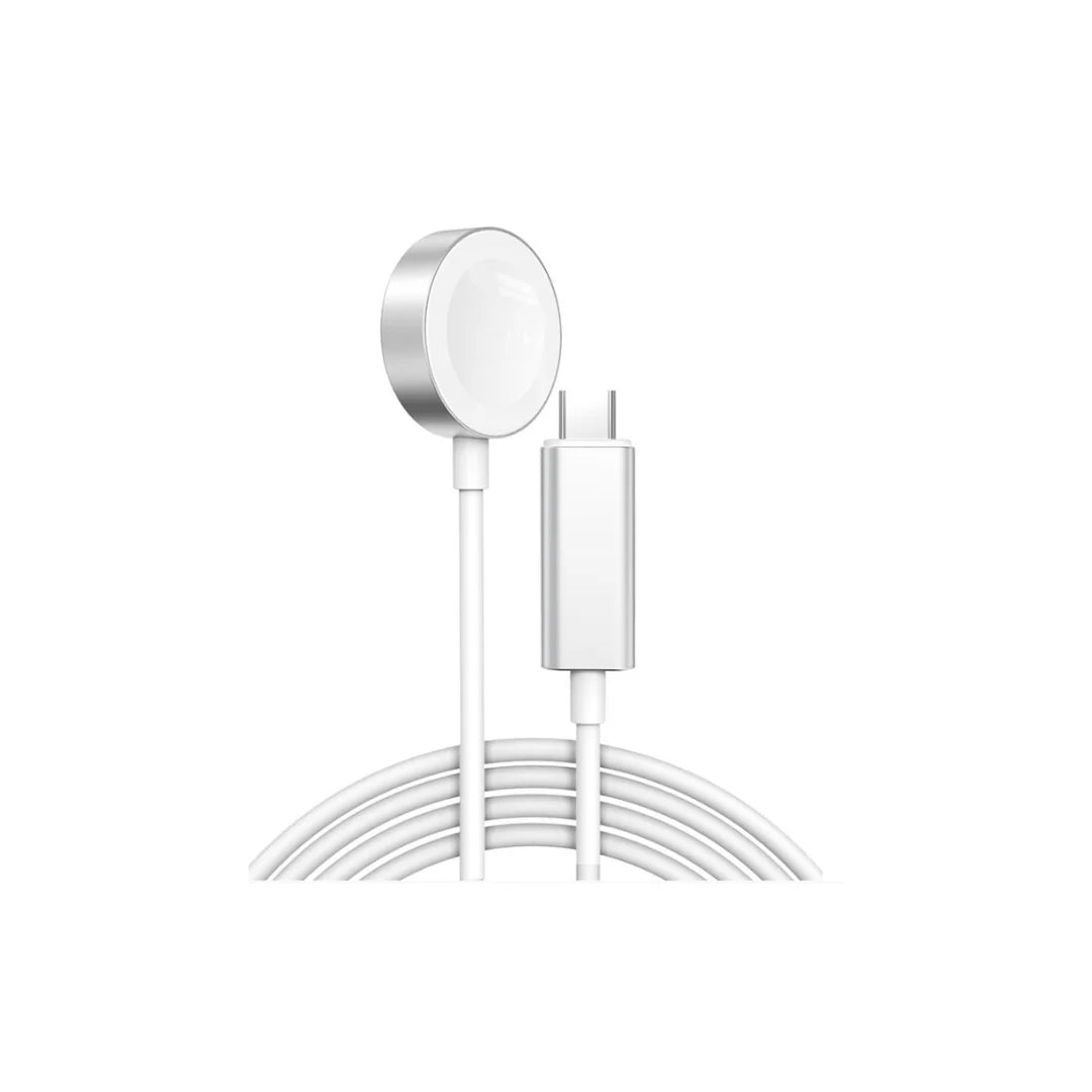 Micflip E09 MFi certified 5W watch 1-meter wireless charging