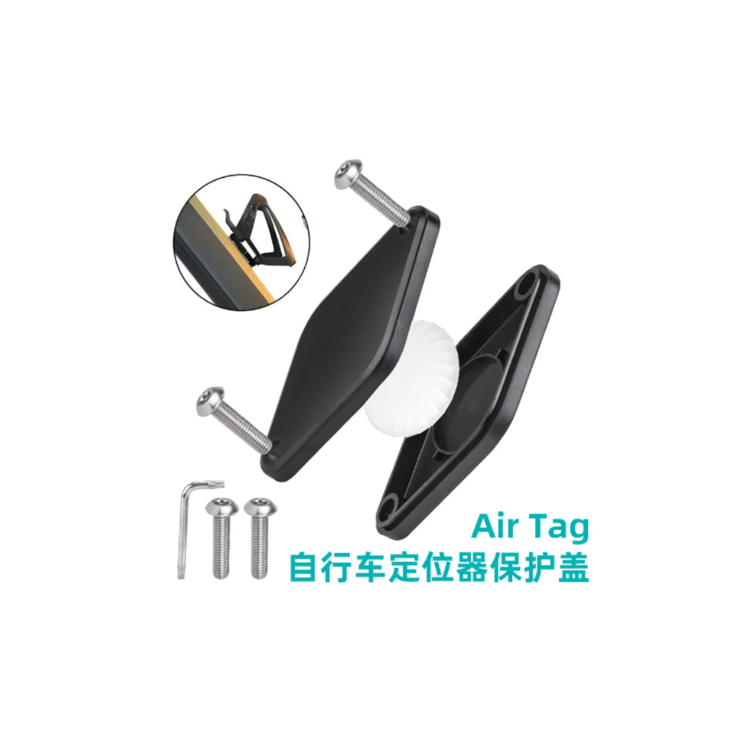 Micflip P20 Bicycle Locator Protective Cover