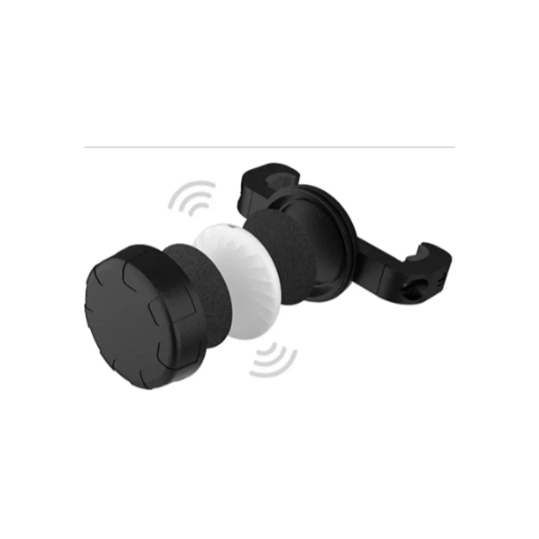 Micflip P20 Bicycle seat fixed holder Finder
