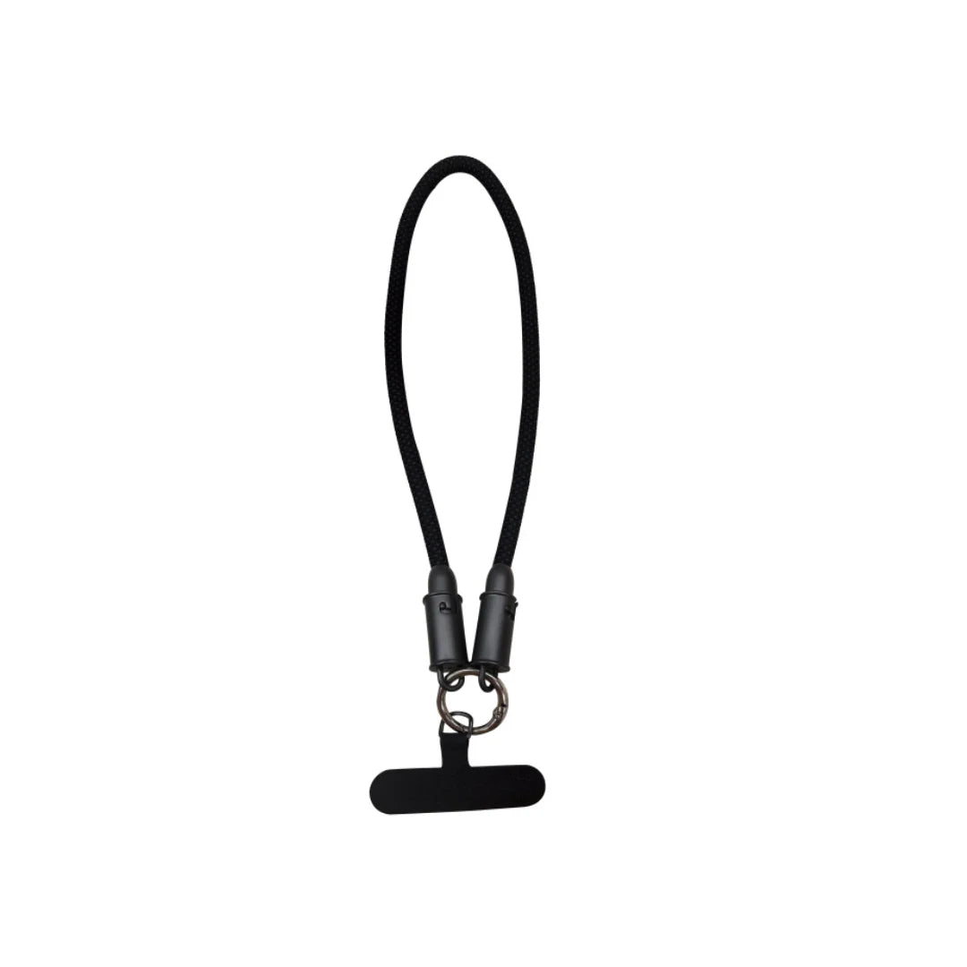 Micflip A07 Mobile phone lanyard data cable 60W(0.2M)