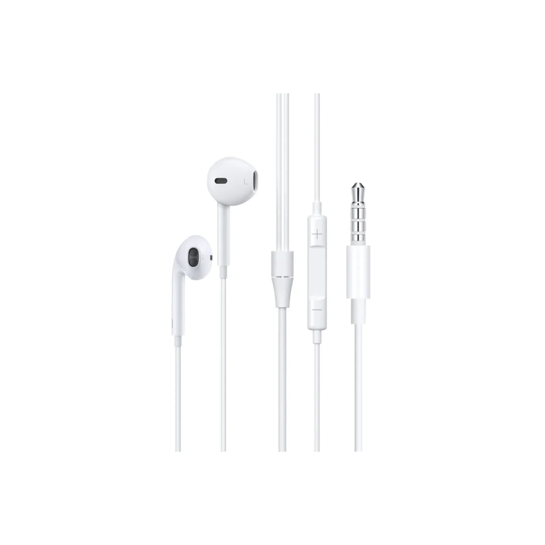 Micflip J01 earphone Φ3.5