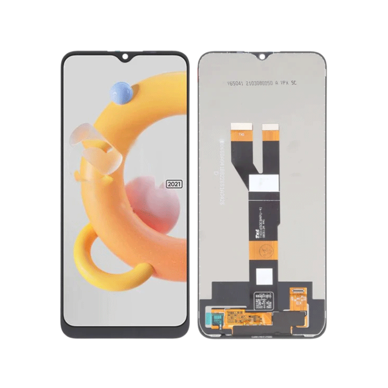 Oppo C11 2021 Standard Screen