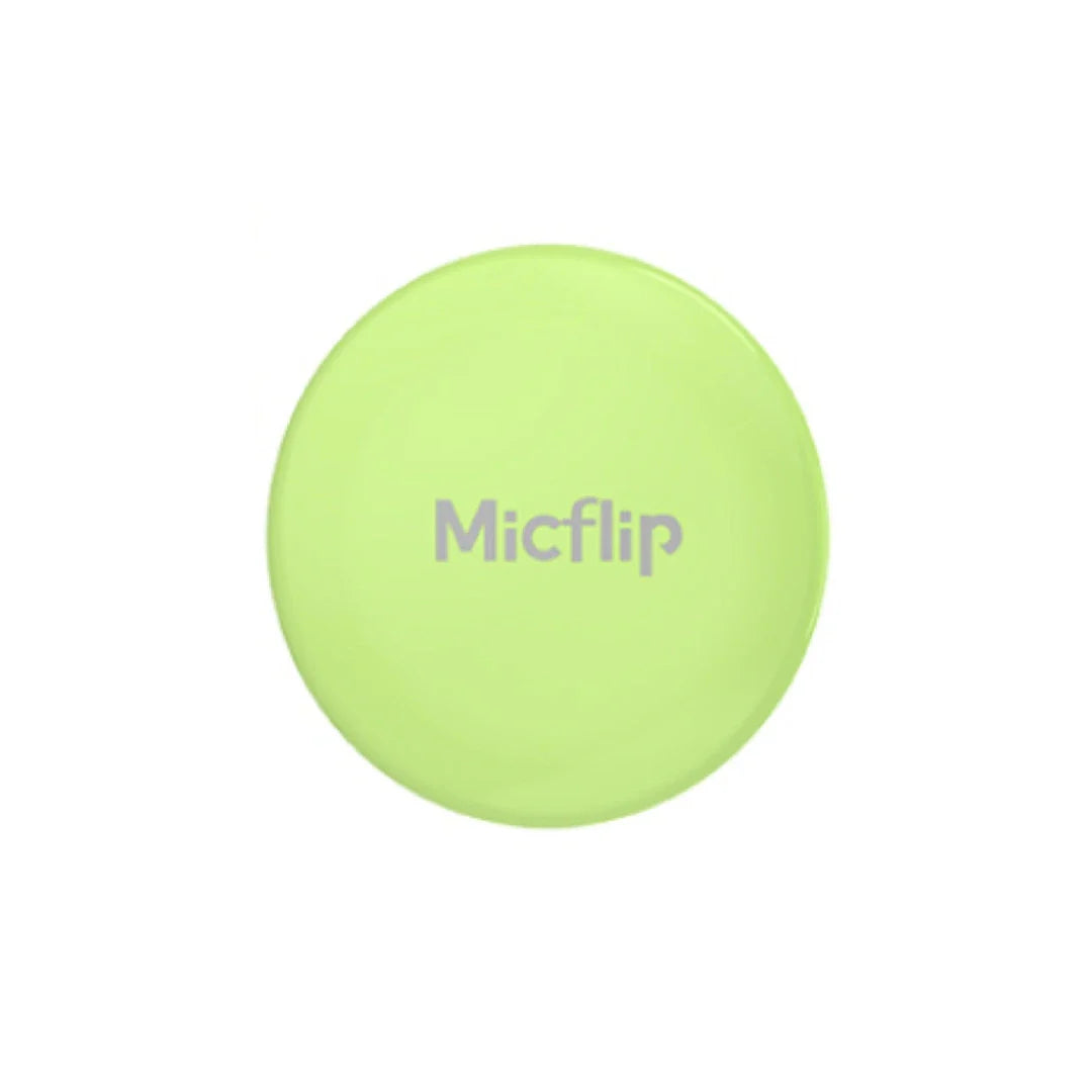 Micflip Find Easy Tag