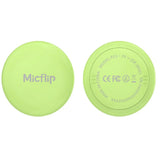 Micflip Find Easy Tag