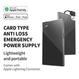 Micflip Find My Powerbank Finder