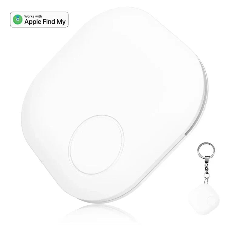 Micflip Air Tag Find My Device Smart Mini Tracker