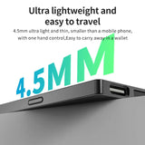Micflip Find My Powerbank Finder
