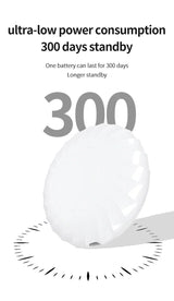 Micflip Apple MFi Certified Air Tag Tracker