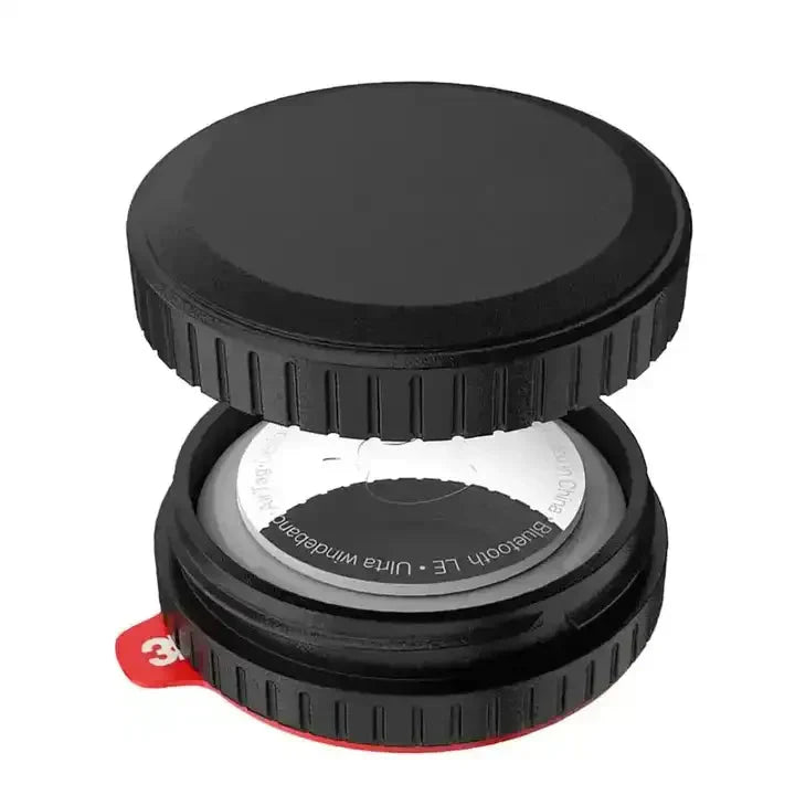 Micflip Find my tracker surfboard anti-lost track tag with global positioning function