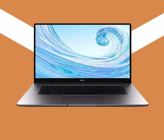 Brand New Huawei Laptop 15 inch i5 256GB SSD 8GB