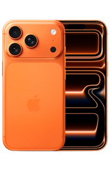 Apple iPhone 17 Pro 256GB