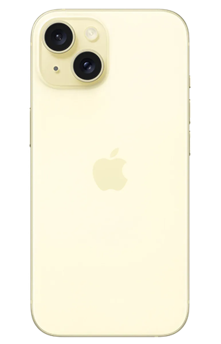 Apple iPhone 15 128GB