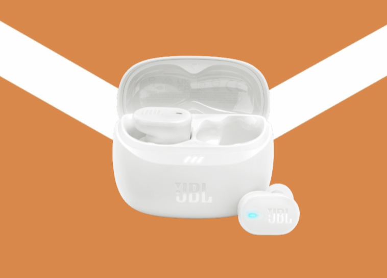 JBL Tune Buds 2 In-Ear Wireless Bluetooth Noise Cancelling Earbuds
