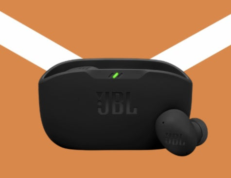 JBL Wave Buds 2 Smart Ambient Earbuds