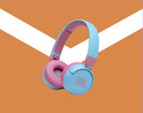 JBL Headphone JR310BT Kids On-Ear