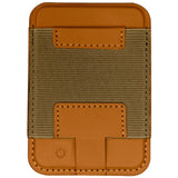 Micflip K07 FindMy Magnetic Card Holder
