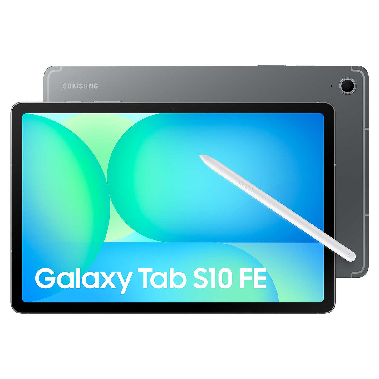 Samsung Galaxy Tab S10 FE WiFi 256GB