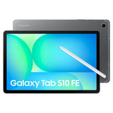 Samsung Galaxy Tab S10 FE+ WiFi 128GB
