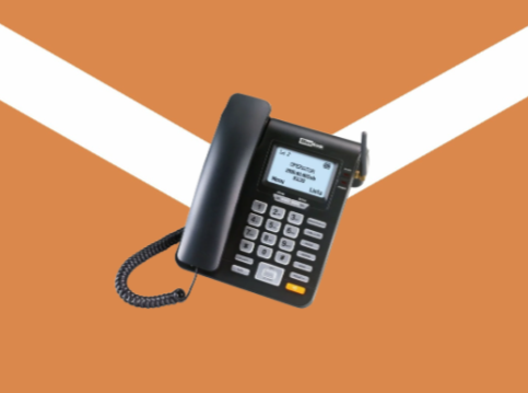 Brand New Maxcom MM28D