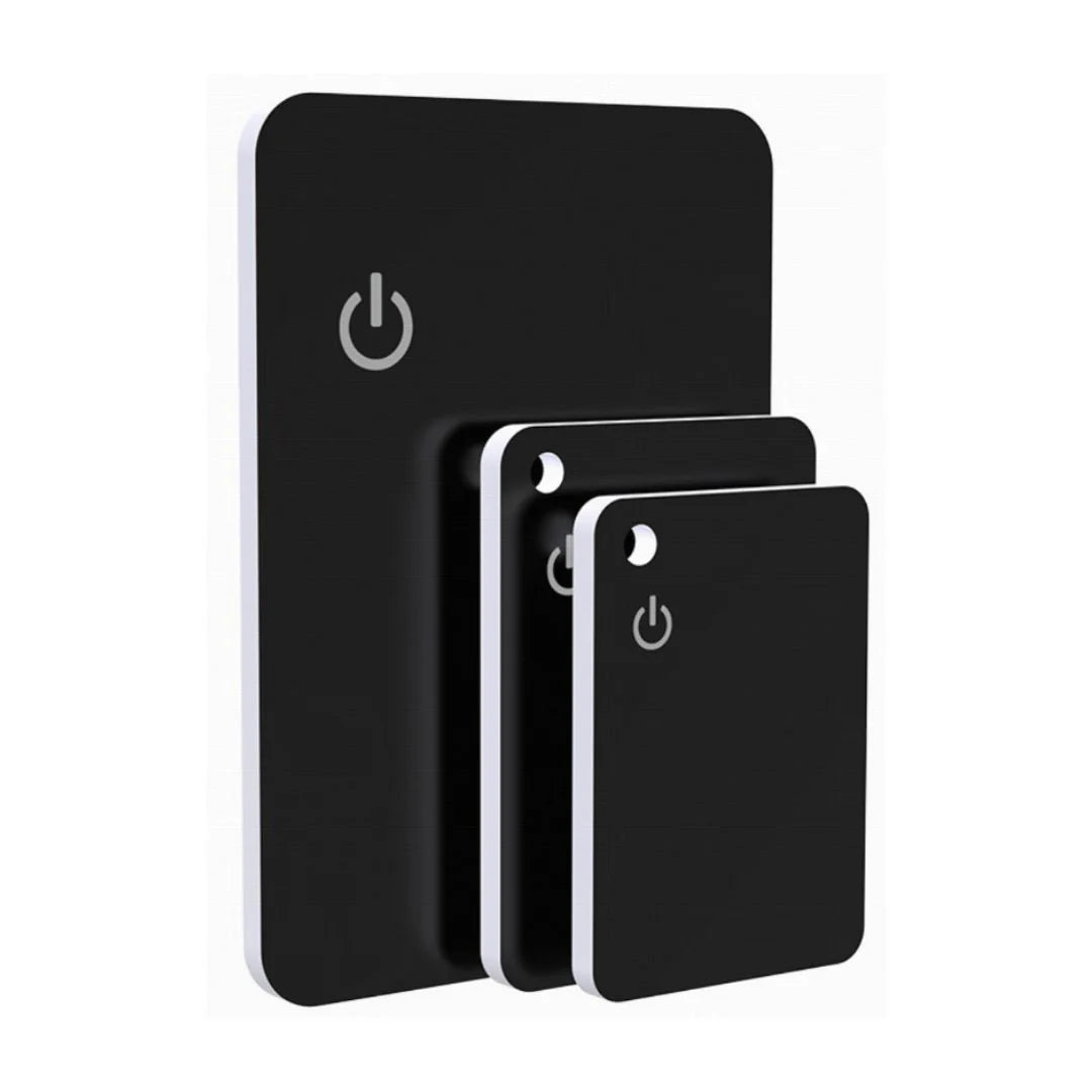 Micflip Mini card finder