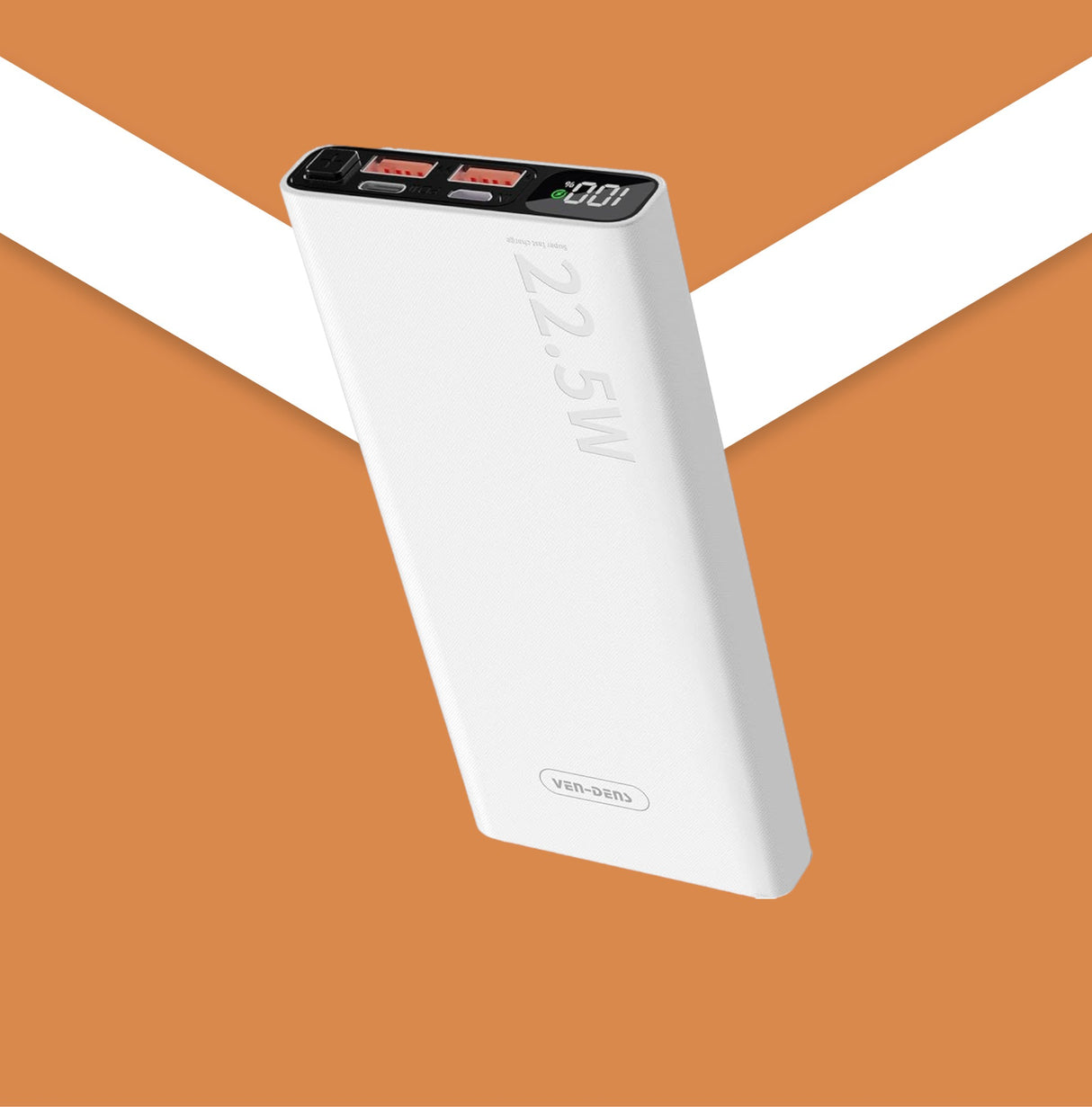 VEN-DENS 20000MAH VD-PB009