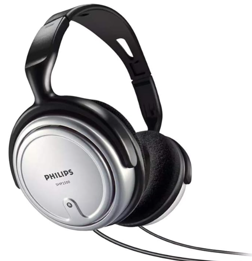 PHILIPS Headphone SHP2500