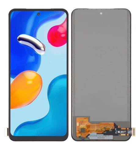 for Xiaomi POCO M4 Pro Screen