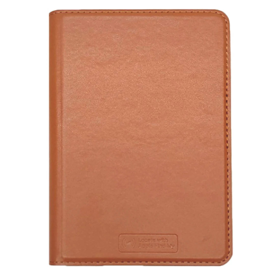 Micflip K025 Passport Holder Finder